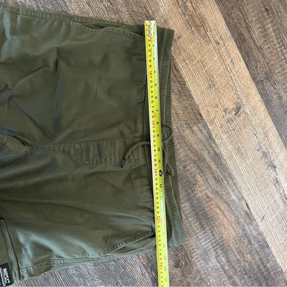 Wesc Slim Utility Jogger - Picture 3 of 6